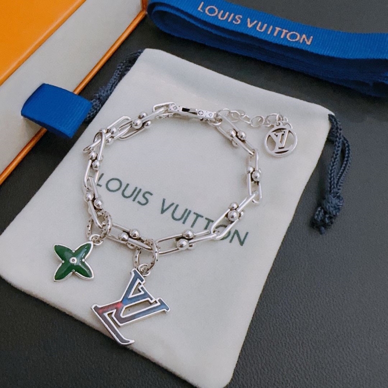 LV Necklaces